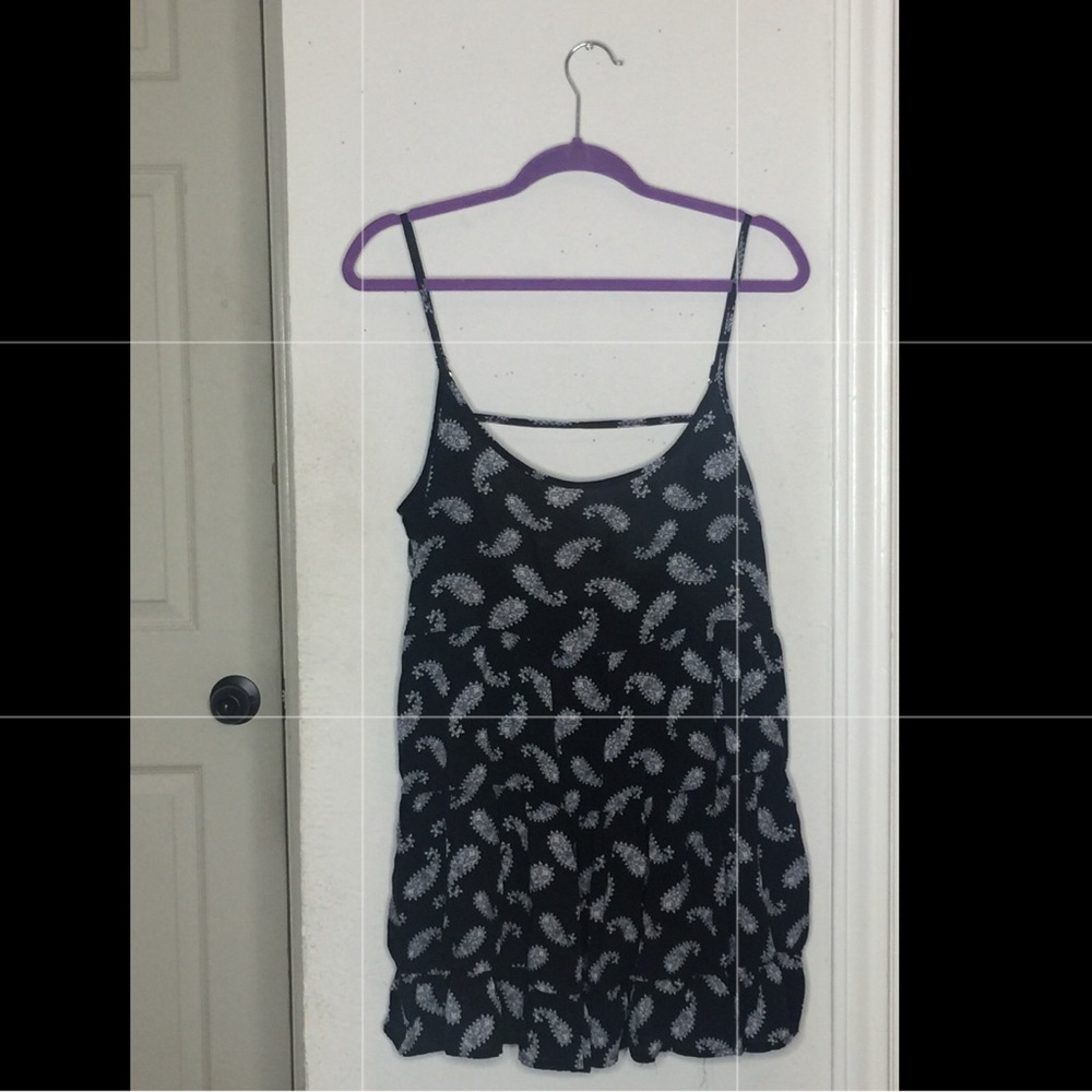 Brandy Melville jada dress